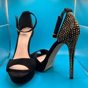 Aldo heels 👠 size 8.5